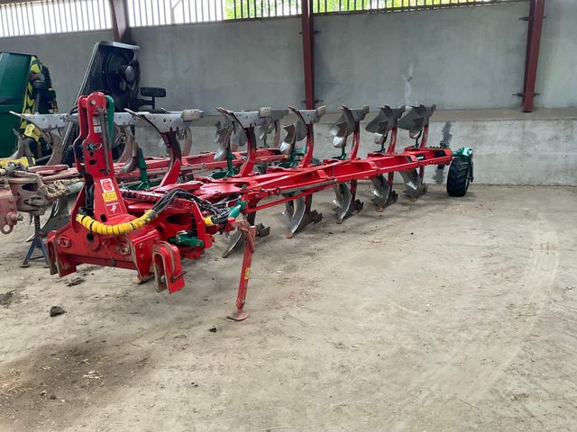 Kverneland EG 100-300-28