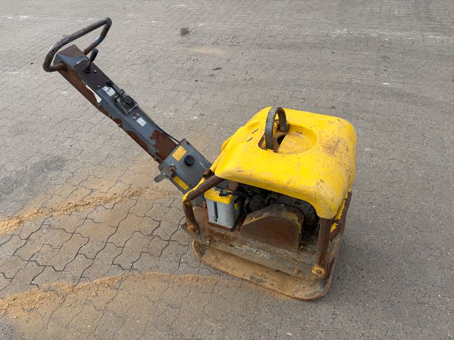 Atlas Copco LG 200