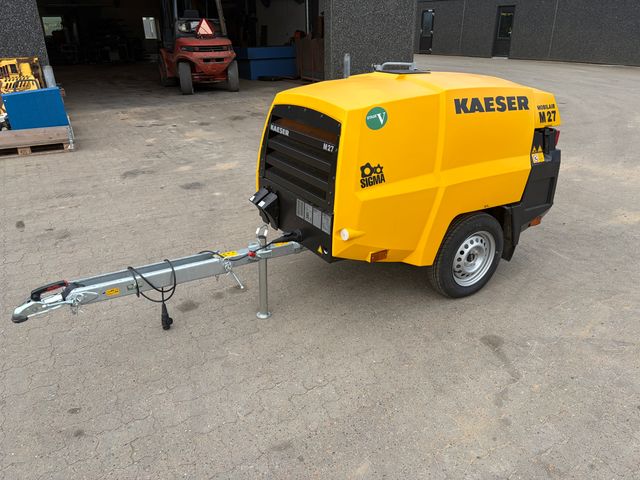 Kaeser M27
