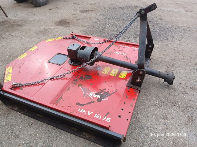 Kuhn BAV 1875