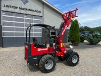 Thaler 2230S Brede hjul og Euro-skifte - Læssemaskiner - Minilæssere - 17