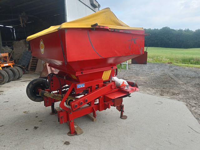 Bredal B2F