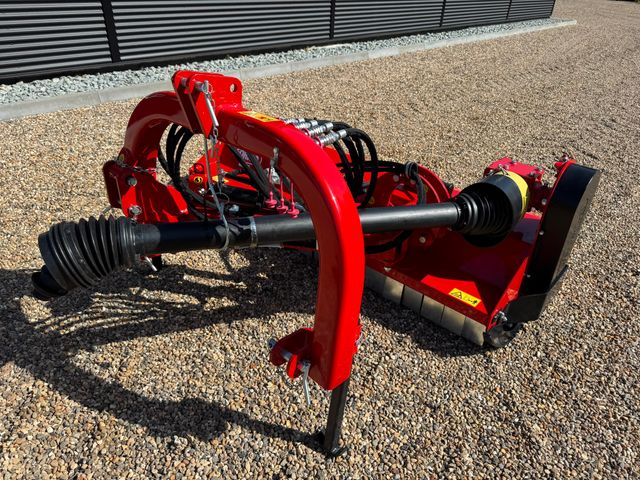 Forigo FTL8-200