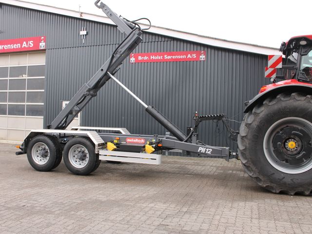Holsø HCV-120