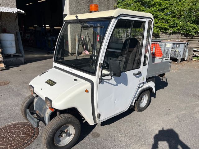 Melex 845DS