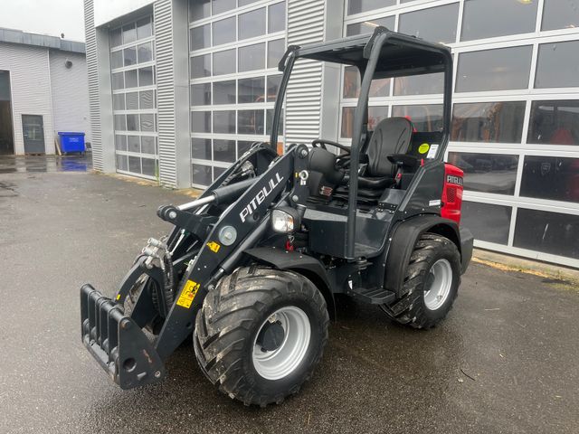 Pitbull X24-26V