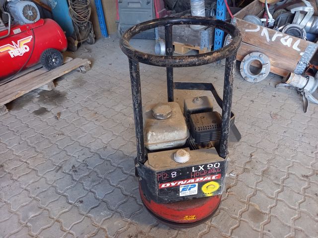 Dynapac LX90