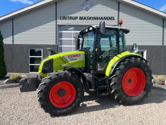 CLAAS Arion 410