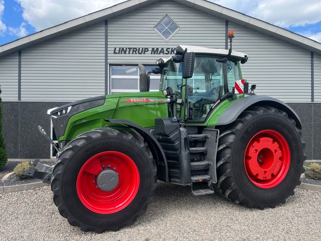 Fendt 1050 Vario