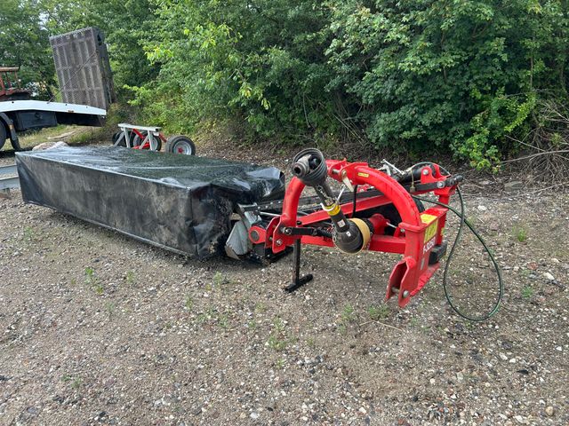 Fransgård DM-3250 Easy lift 