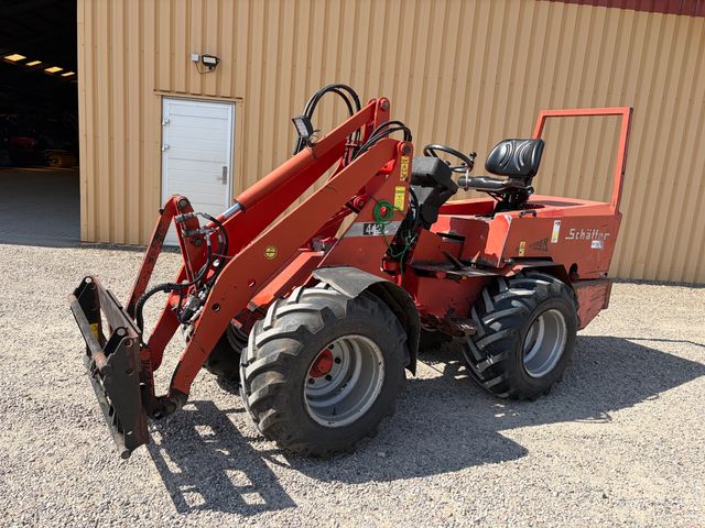 Schäffer 442 S