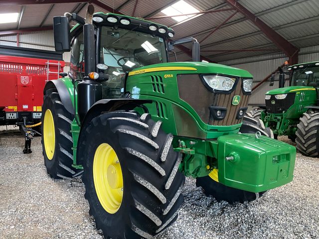 John Deere 6155R