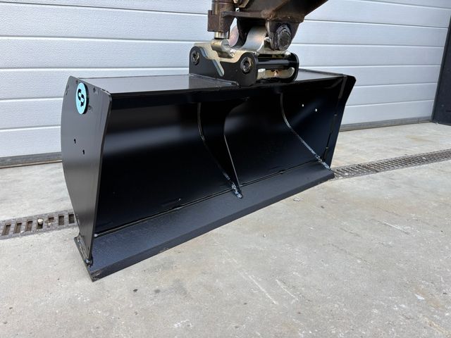CP Metal Planerskovl 
