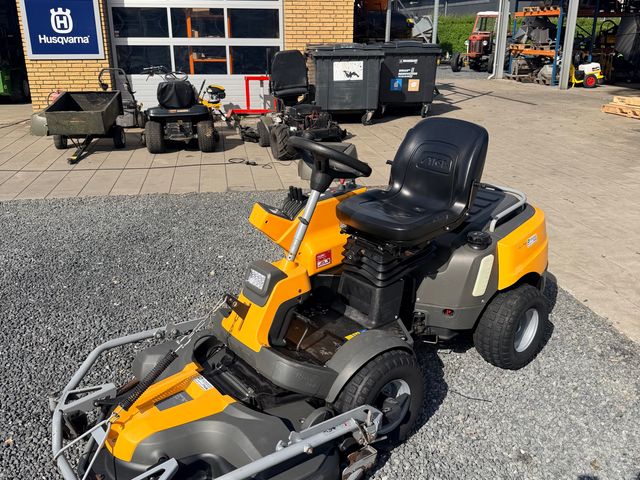 Stiga Park Pro 900 AWX