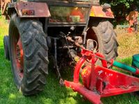 Kverneland TA 225