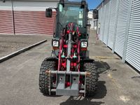 Weidemann 1160 PLUS - Læssemaskiner - Minilæssere - 7