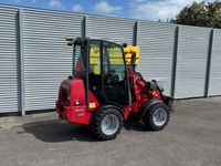 Weidemann 1160 PLUS - Læssemaskiner - Minilæssere - 5