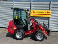 Weidemann 1160 PLUS - Læssemaskiner - Minilæssere - 3