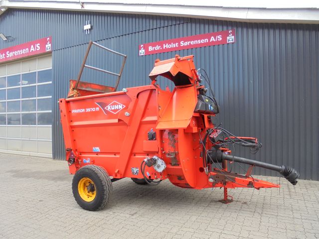 Kuhn PRIMOR 3570M