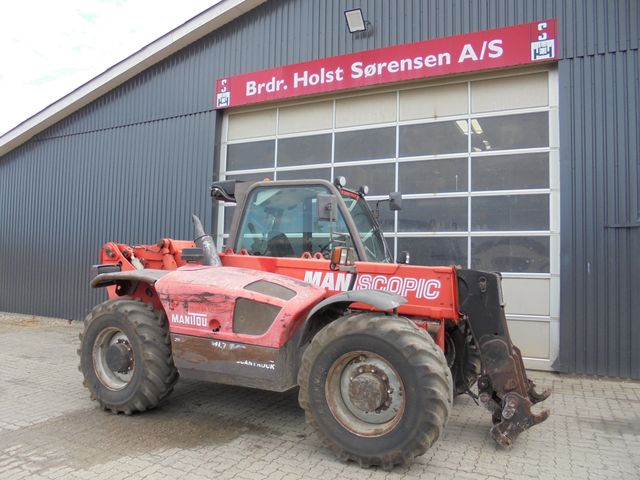 Manitou MLT 845