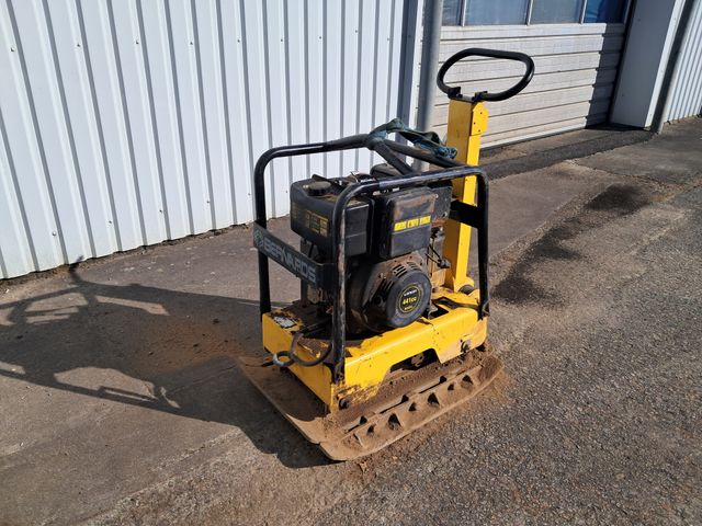 Bernards RT250-4