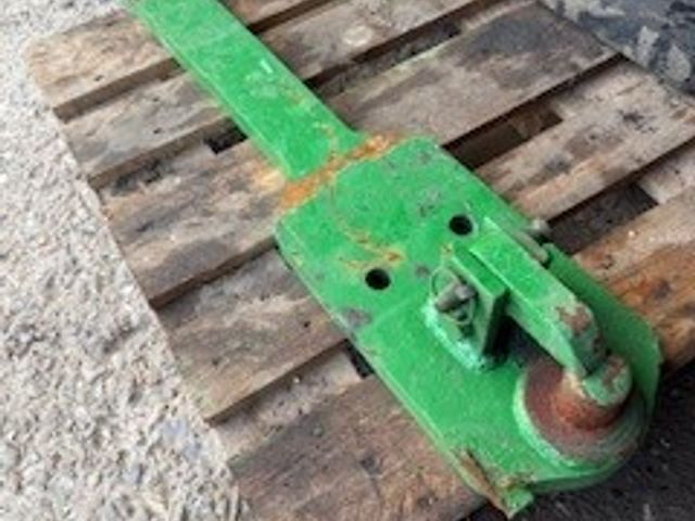 John Deere 6900