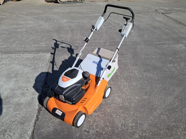  STIHL RL 540.0