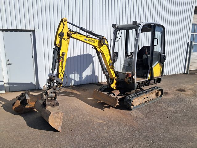 Wacker Neuson ET18