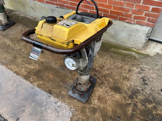 Wacker Neuson Bs50-2i