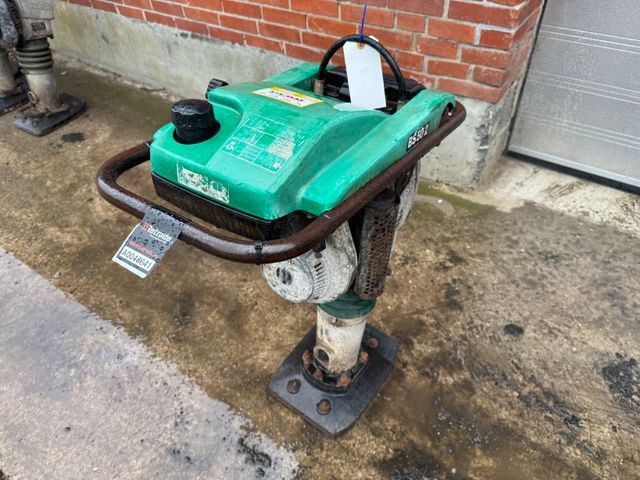 Wacker Neuson BS50-2