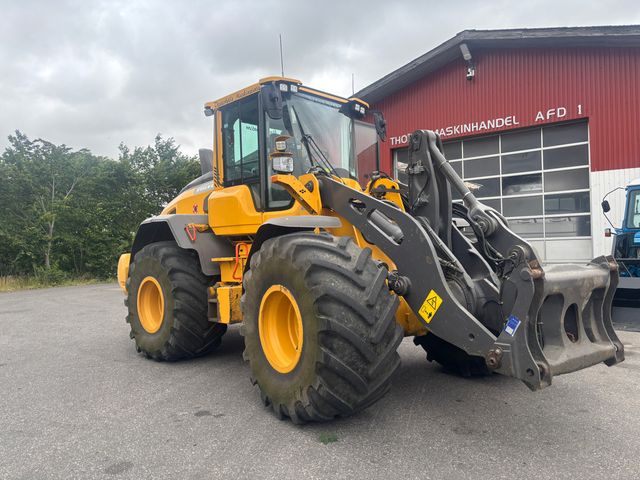 Volvo L 90 H