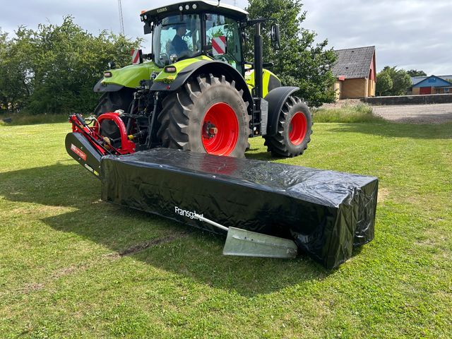 Fransgård DM-3250 Easy lift 