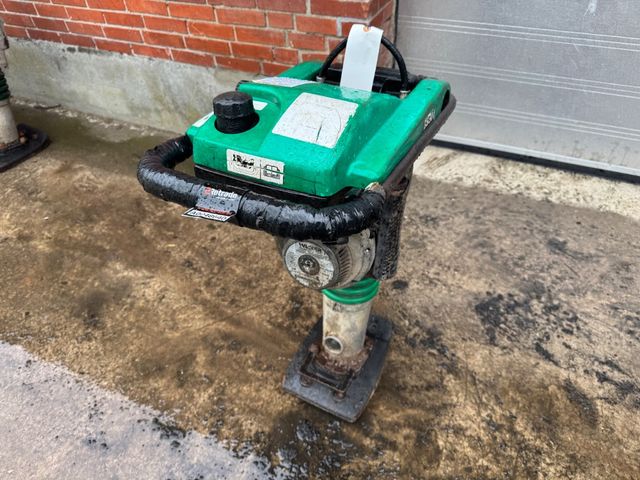 Wacker Neuson BS50-2