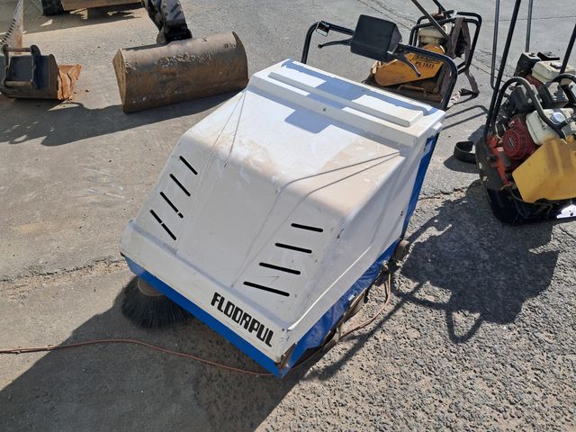 Floorpul ME 70