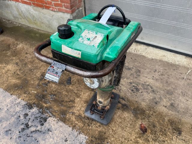 Wacker Neuson BS50-2