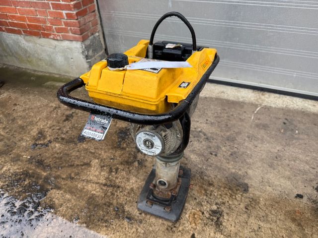 Wacker Neuson BS50-2
