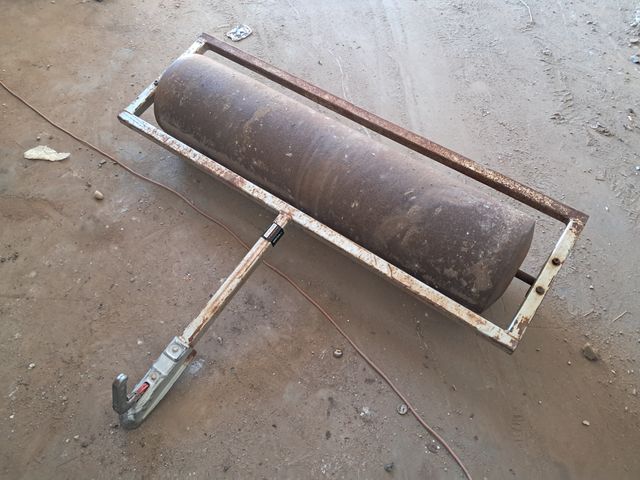  Tromle 1.3 m