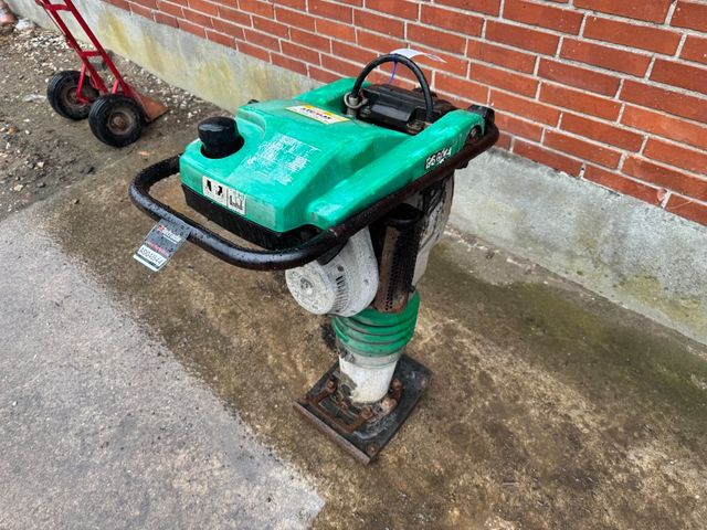 Wacker Neuson BS60