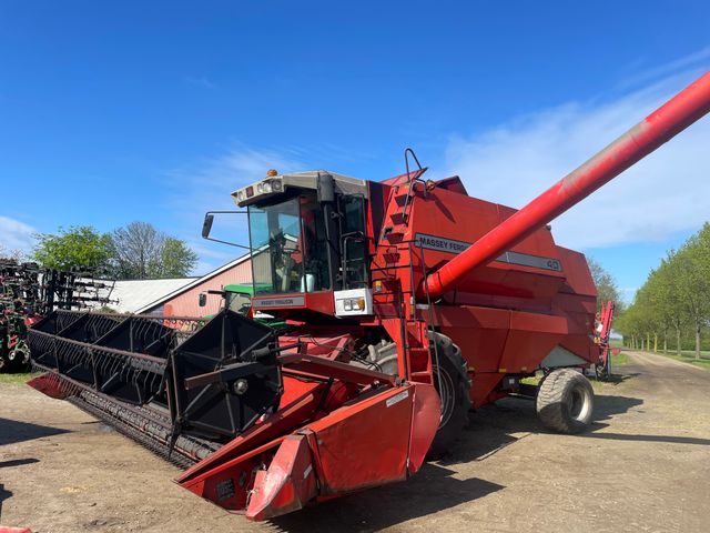 Massey Ferguson MF 40