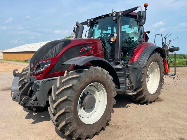Valtra T235 Direct