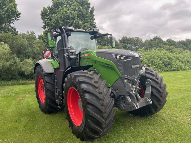 Fendt 1052
