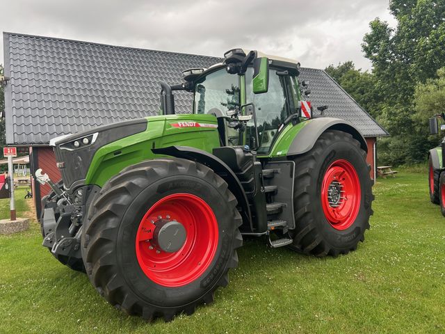 Fendt 1052