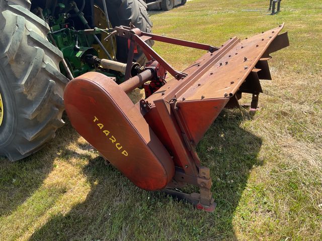 Taarup SKT 1500