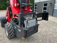 Thaler 2838S DPF Brede hjul og Euro-skifte - Læssemaskiner - Minilæssere - 13