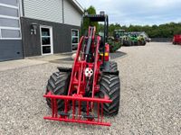 Thaler 2838S DPF Brede hjul og Euro-skifte - Læssemaskiner - Minilæssere - 4