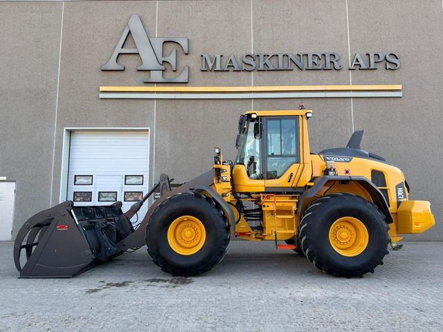 Volvo L 70 H