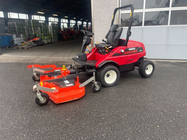 Shibaura CM364