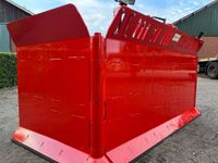 GML Majsdozer 400 - Majsmaskiner - Majsdozerblade - 16
