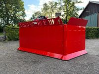 GML Majsdozer 400 - Majsmaskiner - Majsdozerblade - 14