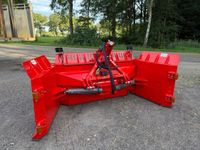 GML Majsdozer 400 - Majsmaskiner - Majsdozerblade - 10